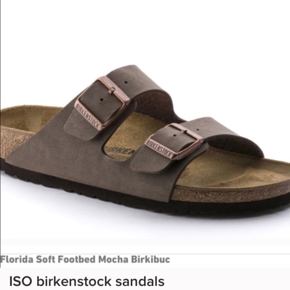 ISO size 6 .. EU 36